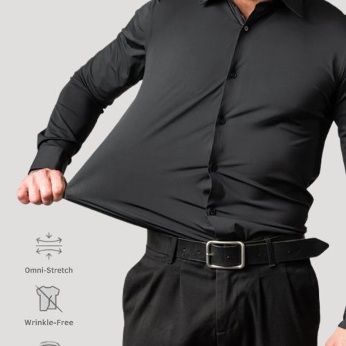 Non-Iron Stretch Shirt